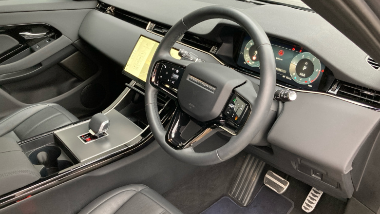 Land Rover Range Rover Evoque 2.0 D200 Dynamic SE 5dr Auto Diesel Hatchback